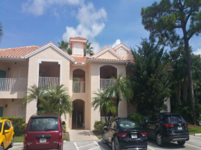 Port St. Lucie West PGA Golf Condo